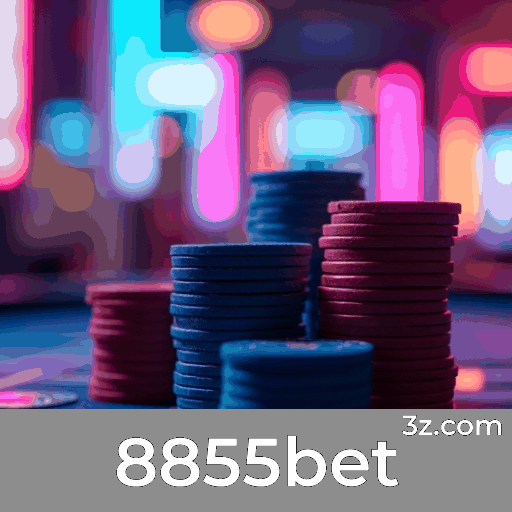 Excelência em Casino no 8855bet: Jogos e Serviços Premium