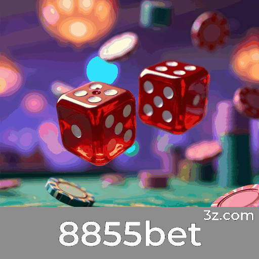 Excelência em Casino no 8855bet: Jogos e Serviços Premium
