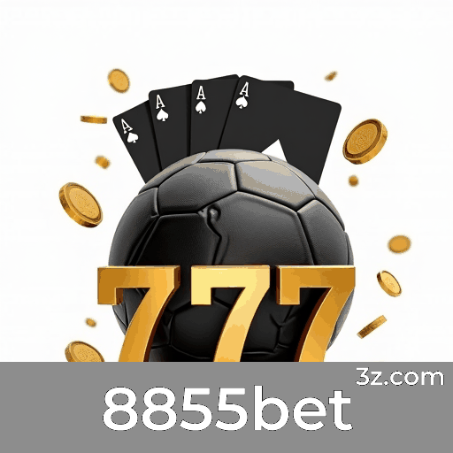 8855bet: Jogos de Cassino com Experiência Imersiva e Interação ao Vivo