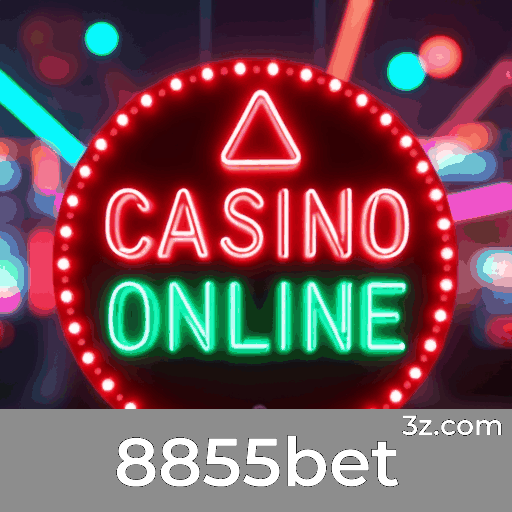 Experimente 8855bet: Aposta Móvel Completa