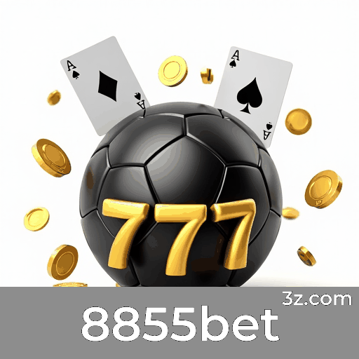 Pioneirismo e Inovação: Explore Jogos Disruptivos na 8855bet