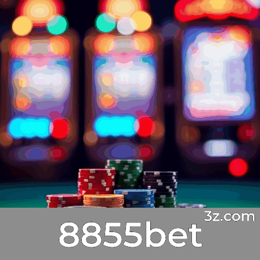 8855bet: Jogos de Cassino com Experiência Imersiva e Interação ao Vivo